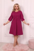 Платье П4-5070/11: Цвет: https://wisell.ru/catalog/product/p4_5070_11?r1=yandext&r2=
Малиновый