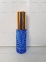 Спираль синий 20мл(спрей полулюкс золото): Цвет: http://t-reni.ru/catalog/flacon-colored-glass/product_1270.html
