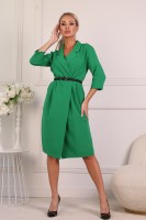 Платье П5-4810/14: Цвет: https://wisell.ru/catalog/product/p5_4810_14?r1=yandext&r2=
Зеленый