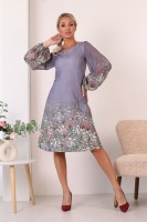 Платье П5-4457/26: Цвет: https://wisell.ru/catalog/product/p5_4457_26?r1=yandext&r2=
Серый