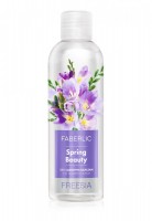 Шампунь-бальзам 2 в 1 «Фрезия» Spring Beauty: Цвет: https://faberlic.com/index.php?option=com_catalog&view=goods&id=1001475651205&idcategory=1001159186335&Itemid=2075&orderid=1001603492416&lang=ru
Вес: 206 г , Объём: 200 мл. Весна – это время пробуждения, когда воздух наполняется свежестью и заряжается новой энергией. Наслаждайся ей в любое время года с серией Spring Beauty! Шампунь-бальзам 2 в 1 «Фрезия» бережно очищает кожу головы и волосы, не пересушивая их. Деликатно устраняет повседневные загрязнения и остатки стайлинга Дополнительно ухаживает за волосами, сохраняя их естественную красоту и здоровый блеск Утонченный и элегантный аромат фрезии очаровывает своей нежностью и деликатностью          Декларация о соответствии Срок годности: 24 месяца с даты изготовления, указанной на упаковке Изготовлено по заказу АО «Фаберлик», Россия, Москва, ул. Никопольская, 4 Страна производства: Россия