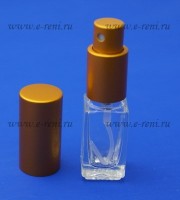 Кубик 5 мл (микроспрей люкс золото): Цвет: http://t-reni.ru/catalog/flacon-glass/product_687.html
