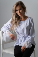 Блуза М5-4566: Цвет: https://wisell.ru/catalog/product/m5_4566?r1=yandext&r2=
Белый