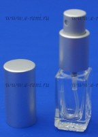 Кубик 5 мл (микроспрей люкс серебро): Цвет: http://t-reni.ru/catalog/flacon-glass/product_688.html