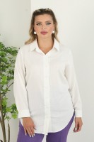 Рубашка М4-5286: Цвет: https://wisell.ru/catalog/product/m4_5286?r1=yandext&r2=
Белый