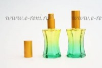 Призма зеленый 20 мл (микроспрей люкс золото): Цвет: http://t-reni.ru/catalog/flacon-colored-glass/product_919.html