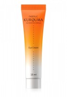 Крем для кожи вокруг глаз Kurquma: Цвет: https://faberlic.com/index.php?option=com_catalog&view=goods&id=1001334387361&idcategory=1001159186345&Itemid=2075&orderid=1001603492416&lang=ru
Вес: 15 г , Объём: 15 мл. Ученые предполагают: если и существует источник вечной молодости, то это куркума! Средства серии Kurquma на основе комплекса Kurquma Age Removing (патент Faberlic №2571270) буквально стирают признаки старения. Крем для кожи вокруг глаз Kurquma сделает ваш взгляд молодым и сияющим. Укрепляет нежную кожу век  Борется с мимическими и возрастными морщинами  Уменьшает темные круги под глазами Липосомальный комплекс Kurquma Age Removing увеличивает проникновение активных молекул в глубокие слои кожи на 100%. Масла арганы и манго питают кожу, разглаживая морщинки. Кофеин способствует сокращению отёчности.          Скачать презентацию о серии&gt;&gt; Декларация о соответствии Срок годности: 18 месяцев с даты, указанной на упаковке Изготовлено по заказу АО «Фаберлик», Россия, Москва, ул. Никопольская, 4 Страна производства: Россия