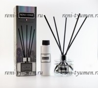 14 Аромадиффузор Reni Home BLACK TEA& SPICES/Черный чай и специи: Цвет: http://t-reni.ru/catalog/perfume-home/product_1423.html
