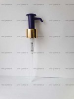 Помпа насос на SELLECTIVE 100мл: Цвет: http://t-reni.ru/catalog/perfume-selective/product_1313.html