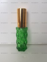 Гранат 20мл зеленый(спрей люкс золото): Цвет: http://t-reni.ru/catalog/flacon-colored-glass/product_1263.html
