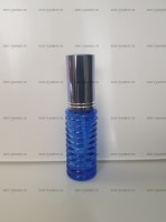 Спираль синий 20мл(спрей люкс синий): Цвет: http://t-reni.ru/catalog/flacon-colored-glass/product_1267.html
