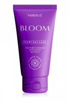 Дневной крем для лица 55+ Bloom: Цвет: https://faberlic.com/index.php?option=com_catalog&view=goods&id=1001330292382&idcategory=1001159186343&Itemid=2075&orderid=1001603492416&lang=ru
Вес: 50 г , Объём: 50 мл. Bloom – совместная разработка лабораторий Faberlic и Naolys (Франция). Серия создана на основе биокапсул с активными клетками цветов. Капсулы доставляют ценные компоненты точно в проблемные зоны и успешно решают задачи для каждого возраста. С Bloom время расцветать уже пришло! Дневной крем для лица 55+ подходит для всех типов кожи. Обеспечивает эффективный антивозрастной уход Способствует сокращению морщин Повышает плотность кожи Возвращает коже естественный здоровый блеск и свежесть Не содержит парабенов Биокапсулы с активными клетками ириса повышают упругость и эластичность кожи, активизируют восстановление клеток.          Декларация о соответствии Срок годности: 18 месяцев с даты изготовления, указанной на упаковке Изготовлено по заказу АО «Фаберлик», Россия, Москва, ул. Никопольская, 4 Страна производства: Россия