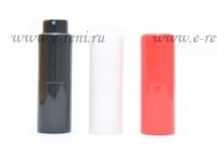 Твист пластик круглый 10 мл красный: Цвет: http://t-reni.ru/catalog/flacon-plastic/product_617.html
