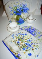 Грелка на чайник "Полевые цветы" рогожка хлопок 100%: Цвет: http://lenpovolgia.ru/magazin/product/grelka-na-chajnik-polevye-cvety-rogozhka-hlopok-100
