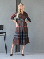 Платье П4-5335/2: Цвет: https://wisell.ru/catalog/product/p4_5335_2?r1=yandext&r2=
Коричневый, серый