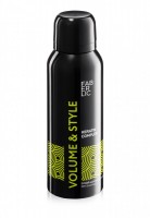 Сухой шампунь для волос Faberlic Volume & Style: https://faberlic.com/ru/ru/product/01070301-00100?sponsornumber=737661526
Faberlic
olume & Style – серия для тех, кто всегда на стиле, кто следит за актуальными укладками и хочет, чтобы его прическа всегда выглядела безупречно.

Сухой шампунь для волос позволяет быстро освежить прическу в условиях, когда нет возможности помыть голову.

Эффективно абсорбирует грязь и жир
Устраняет неприятный запах
Придает прикорневой объем
Кератиновый комплекс укрепляет и защищает волосы, уменьшает их ломкость.

УФ-фильтр отлично отражает UVA- и UVB-лучи, которые оказывают негативное воздействие на цвет и структуру волос.

Изысканный цветочно-цитрусовый аромат, вдохновленный парфюмерией класса «люкс», оставляет приятный едва уловимый шлейф.