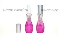 Грация пион 30 мл (спрей полулюкс серебро): Цвет: http://t-reni.ru/catalog/flacon-colored-glass/product_914.html
