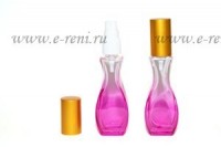 Грация пион 30 мл (спрей полулюкс золото): Цвет: http://t-reni.ru/catalog/flacon-colored-glass/product_927.html
