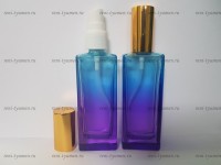 Лакруа 50мл (спрей полулюкс золото): Цвет: http://t-reni.ru/catalog/flacon-colored-glass/product_1286.html
