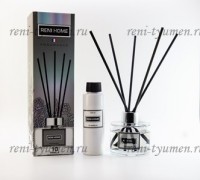 01 Аромадиффузор Reni Home - Sugar/Сахар: Цвет: http://t-reni.ru/catalog/perfume-home/product_1324.html
