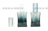 Дали серый 30 мл (спрей полулюкс серебро): Цвет: http://t-reni.ru/catalog/flacon-colored-glass/product_930.html
