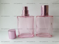 Хуго розовый 35мл: Цвет: http://t-reni.ru/catalog/flacon-colored-glass/product_1293.html
