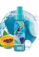 Мист для тела «Океан» Samba del Rio: https://faberlic.com/ru/ru/product/01080503-050020