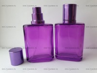 Хуго фиолетовый 35мл: Цвет: http://t-reni.ru/catalog/flacon-colored-glass/product_1295.html

