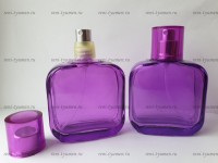 Лайк фиолетовый 50мл: Цвет: http://t-reni.ru/catalog/flacon-colored-glass/product_1297.html
