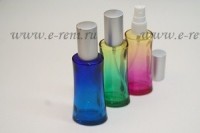 Ирис зеленый 50 мл (спрей полулюкс серебро): Цвет: http://t-reni.ru/catalog/flacon-colored-glass/product_785.html
