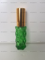 Гранат 20мл зеленый(спрей полулюкс золото): Цвет: http://t-reni.ru/catalog/flacon-colored-glass/product_1264.html