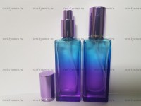 Лакруа 50мл (спрей люкс фиолетовый): Цвет: http://t-reni.ru/catalog/flacon-colored-glass/product_1280.html
