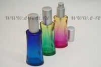 Ирис зеленый 50 мл (спрей люкс серебро): Цвет: http://t-reni.ru/catalog/flacon-colored-glass/product_776.html

