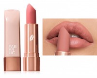Пудровая губная помада Soft Nude: Бренд Faberlic
https://faberlic.com/ru/ru/product/01020205-012335?sponsornumber=737661526
Невесомая пудровая текстура
Матовый финиш с эффектом мягкого фокуса
Микросферы с бриллиантовым ядром поглощают свет и излучают неуловимый спектр, визуально выравнивая и подсвечивая кожу