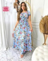 : Цвет: https://vk.com/photo542898434_457658688
Комментарий к товарам: нужный размер указываем в комментарии к заказу
Платье, прадо
Размеры 50-52-54-56