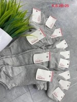 : Цвет: https://vk.com/photo-128729577_457277581
носки женские 
 Качество 
 Цена за поковку в упаковке 10пар 
 Размер 36/41 
 Только упаковками 
 Тц корпус Б 2В-25