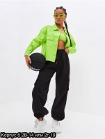 : Цвет: https://vk.com/photo-211100476_457256409
женские брюки 
 хорошее качество 
 42-44-46-48-50-52 
Такнь двухнитка