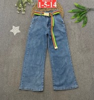 Джинсы: Цвет: https://vk.com/photo-198651429_457309412
Размеры; 140,146,152,158,164,170 рост 
 В размер идут 
 Хороший качество джинсы