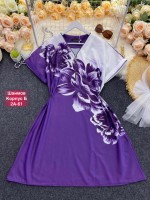 : Цвет: https://vk.com/photo542898434_457658305
Комментарий к товарам: нужный размер указываем в комментарии к заказу
Платье, лайт
Размеры 48-50-52-54-56-58