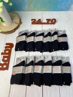 Упаковка 12 пар: Цвет: https://vk.com/photo487787730_457440416
NEW
Подростковые носкиТЕРМО
качество отличное 
размеры 31-36  Хлопок В упаковке 12 пар 
за уп