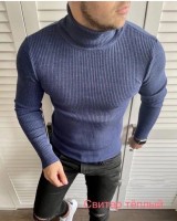Свитер: Цвет: https://vk.com/photo488287165_457422417
Мужская свитер
      материал шерсть 70% ; Акрил 30 %
 размеры 48 50 52 54 56
 качество супер ;хорошо тянутся