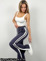 : Цвет: https://vk.com/photo-211100476_457256329
женские брюки 
 хорошее качество 
 42-44-46-48_50 -52
Ткань Двухнитка