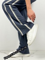 : Цвет: https://vk.com/photo-211100476_457256309
женская брюки 
 ткань 85 % бамбук 
15 % эластан 
 хорошо качество 
 42-44-46-48_50 .
