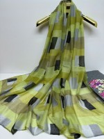 : Цвет: https://vk.com/photo-169968679_457334164
распродажа шарфы новый - тонкий- хлопок 
 100% хлопок
