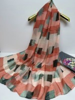 : Цвет: https://vk.com/photo-169968679_457334166
распродажа шарфы новый - тонкий- хлопок 
 100% хлопок