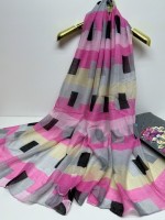 : Цвет: https://vk.com/photo-169968679_457334159
распродажа шарфы новый - тонкий- хлопок 
 100% хлопок