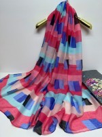 : Цвет: https://vk.com/photo-169968679_457334161
распродажа шарфы новый - тонкий- хлопок 
 100% хлопок