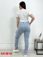 : Цвет: https://vk.com/photo-128729577_457277465
Стильные джинсы Американка 
 Качество 
 Цена опт-штучно 
 Материал стрейч 
 тянутся хорошо 
 В размер 
 Размеры 44,46,48,50,52,54,56
 Тц корпус Б 2В-25