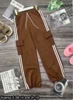 : Цвет: https://vk.com/photo-211100476_457256170
женские брюки 
 хорошее качество 
 42-44-46-48_50 
Ткань Двухнитка