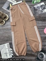 : Цвет: https://vk.com/photo-211100476_457256173
женские брюки 
 хорошее качество 
 42-44-46-48_50 
Ткань Двухнитка